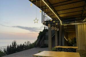 Изображение гостиницы "Гостевой дом «Анна»"