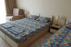 Изображение квартиры "Однокомнатная квартира"