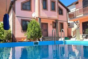 Изображение гостиницы "Гостевой дом «Регион 174»"