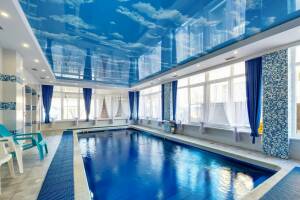 Изображение гостиницы "Гостевой дом «Браво»"