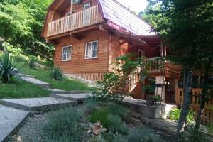 Изображение отеля / гостиницы "Гостевой дом «Betta-village»"