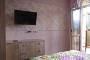 Изображение квартиры / апартамента "Двухкомнатная квартира с открытой террасой"