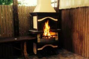 Изображение гостиницы "Гостевой дом на Северной 20"