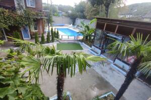 Изображение отеля / гостиницы "Гостевой дом «Олений ручей»"