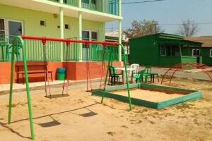 Изображение гостиницы "База отдыха «Дружба»"