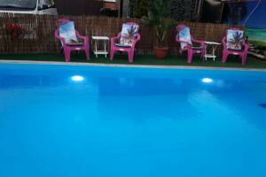 Изображение отеля / гостиницы "Гостевой дом «Ямал»"