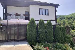 Изображение отеля / гостиницы "Гостевой дом «У Валентины»"