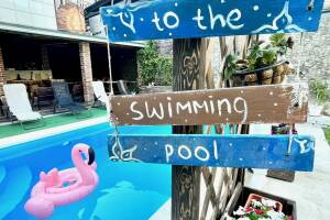 Изображение гостиницы "Гостевой дом «Мечта-4»"