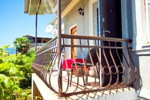 Изображение отеля / гостиницы "Гостевой дом «на Гечба 7»"