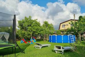 Изображение отеля / гостиницы "Гостевой дом «У Марины»"