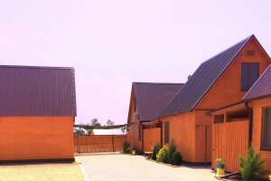 Изображение квартиры "Дом под ключ на Курортной"