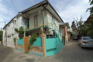 Изображение отеля / гостиницы "Гостевой дом «Семейный»"