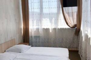 Изображение квартиры / апартамента "Комната под ключ «Уют на Виноградной»"