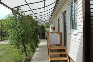 Изображение отеля / гостиницы "Усадьба «Как дома»"