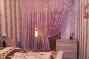 Изображение квартиры / апартамента "Двухкомнатная квартира на Агрба"