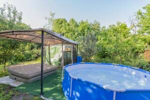 Изображение отеля / гостиницы "Гостевой дом «Бабушкин дворик»"