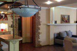 Изображение квартиры / апартамента "3-х комнатные VIP-апартаменты (130 м2)"