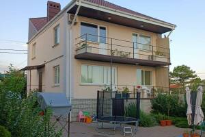 Изображение квартиры "Дом под ключ «House Inn»"