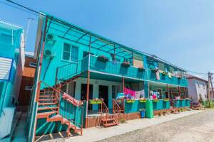 Изображение отеля / гостиницы "Гостевой дом «Отдых»"