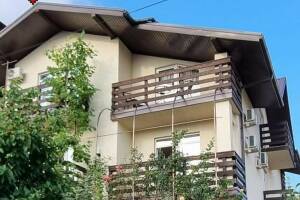 Изображение отеля / гостиницы "Гостевой дом «Аркада»"