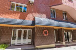 Изображение отеля / гостиницы "Отель «Дель-мар»"