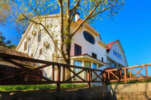 Изображение гостиницы "Гостевой дом «Кристалл»"