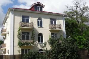 Изображение отеля / гостиницы "Частный дом на Революционной 136/1 (У Олеси)"