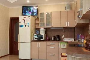 Изображение квартиры "Комфортабельная двухкомнатная квартира-студия"