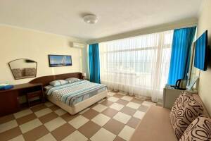 Изображение отеля / гостиницы "Эллинг «Aqua-Marina»"