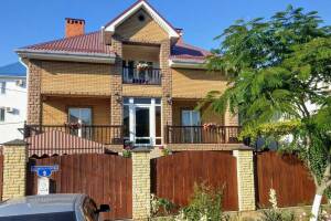 Изображение гостиницы "Гостевой дом «Калимера»"