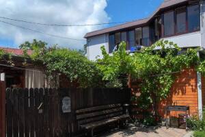 Изображение гостиницы "Уютный дом на Зеленой"