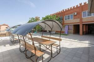 Изображение гостиницы "Гостевой дом «Форт Фена»"