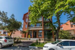 Изображение отеля / гостиницы "Частный сектор «Приморская 14»"