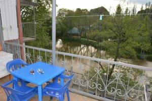 Изображение отеля / гостиницы "Эллинг «Белые камни»"