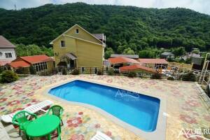 Изображение гостиницы "Гостевой дом «Эко-Тур»"