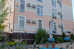 Изображение квартиры "3-х комнатная квартира на Зеленой"