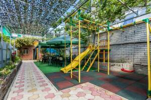 Изображение гостиницы "Гостевой дом «Анапалис»"