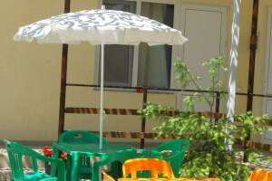 Изображение отеля / гостиницы "Частный дом «Акварель»"