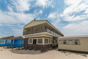 Изображение отеля / гостиницы "Гостевой дом «Ласковый берег»"