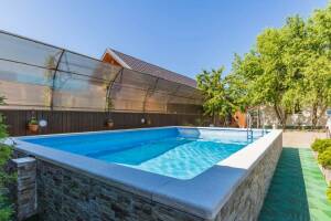 Изображение отеля / гостиницы "Гостевой дом «Владис»"