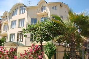 Изображение отеля / гостиницы "Мини-отель «Крокус»"