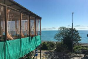 Изображение отеля / гостиницы "Гостевой дом «Левый Берег»"