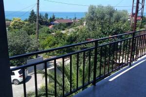 Изображение отеля / гостиницы "Частный сектор «В гостях у Анны»"