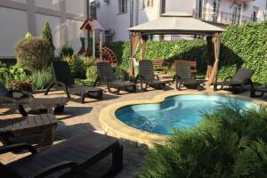 Изображение гостиницы "Гостевой дом «Вероника» (1 корпус)"