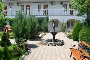 Изображение гостиницы "Частный дом «Водолей»"