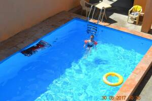 Изображение отеля / гостиницы "Гостевой дом «Михаил»"