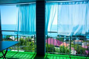 Изображение отеля / гостиницы "Гостевой дом «Меридиан»"