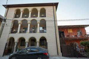 Изображение отеля / гостиницы "Гостевой дом «Анна»"