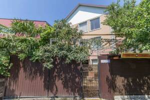 Изображение отеля / гостиницы "Гостевой дом на Калараш 87"