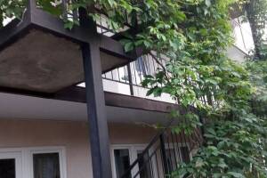 Изображение гостиницы "Частный сектор на Новой"